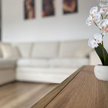 Go2Nati Apartament Gdaňsk Exteriér fotografie